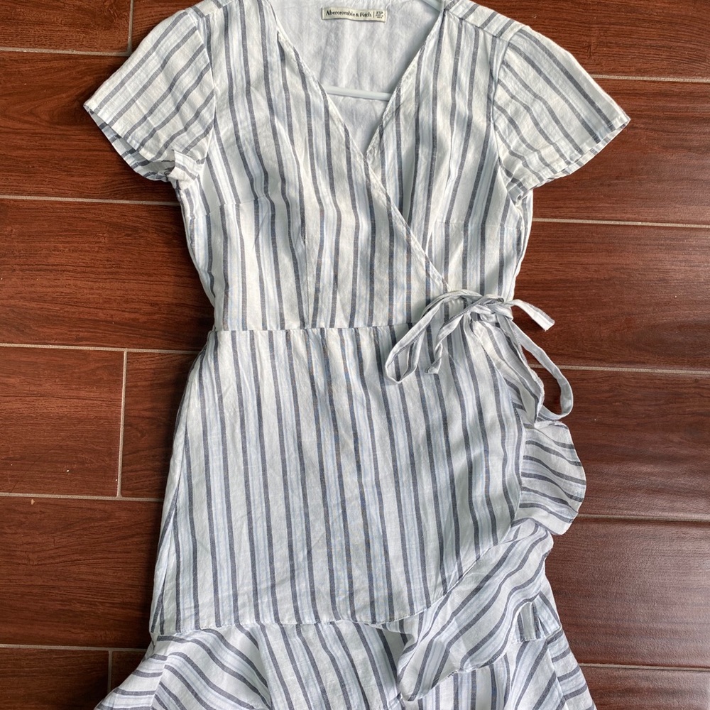 Abercrombie dress